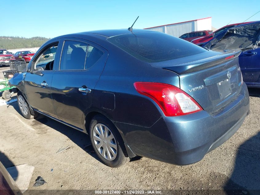 2015 NISSAN VERSA S/S PLUS/SV/SL - 3N1CN7AP3FL843269