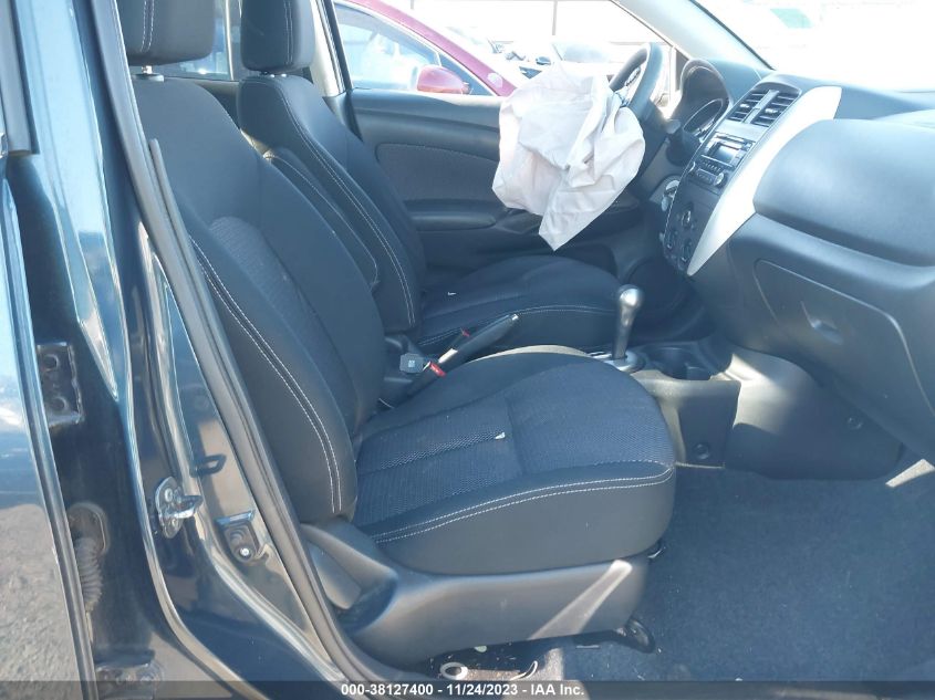 2015 NISSAN VERSA S/S PLUS/SV/SL - 3N1CN7AP3FL843269
