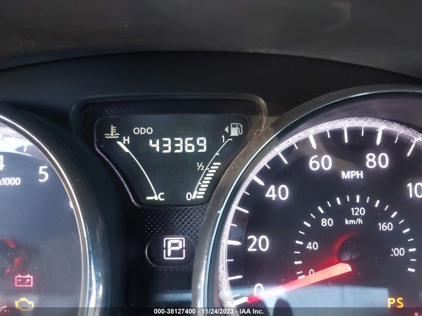 2015 NISSAN VERSA S/S PLUS/SV/SL - 3N1CN7AP3FL843269