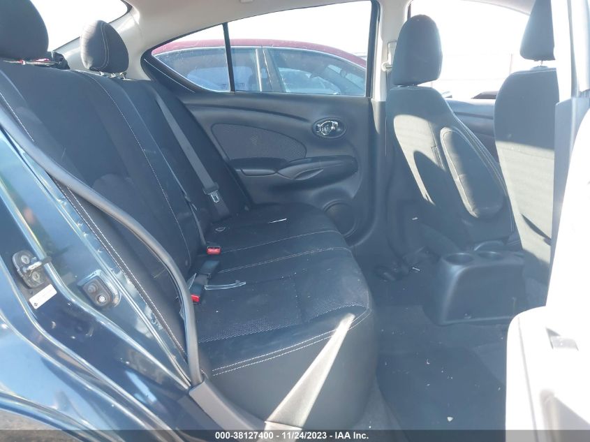 2015 NISSAN VERSA S/S PLUS/SV/SL - 3N1CN7AP3FL843269