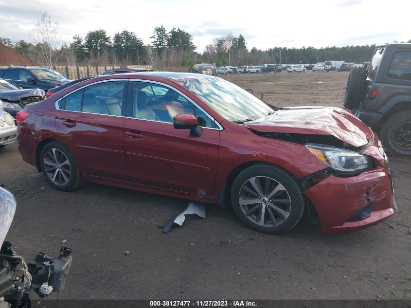 VIN 4S3BNEN62G3030047 2016 SUBARU LEGACY no.13