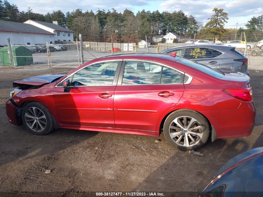 VIN 4S3BNEN62G3030047 2016 SUBARU LEGACY no.14