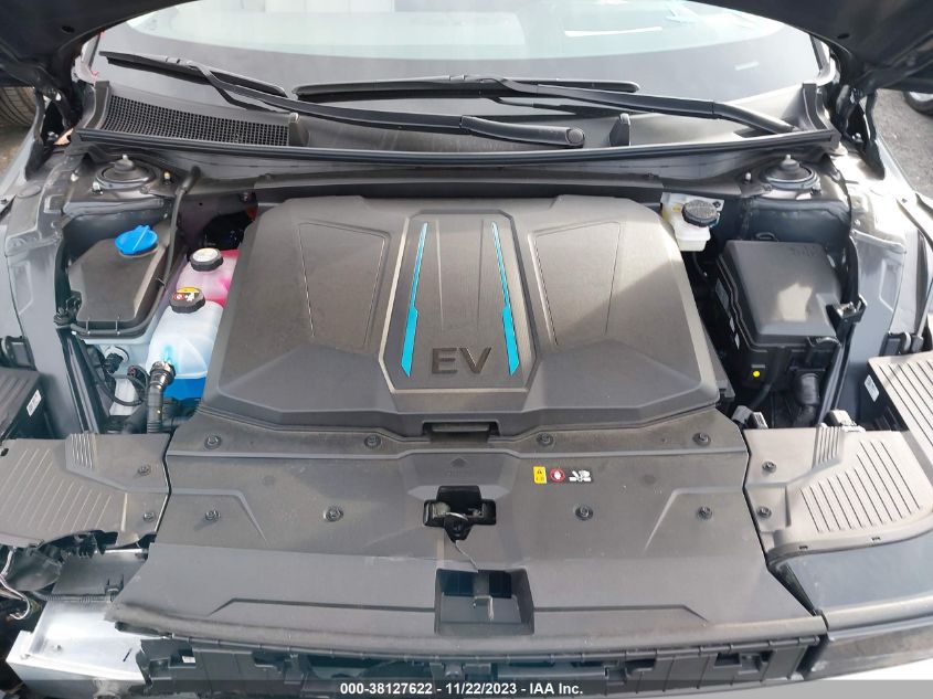 2023 HYUNDAI IONIQ 5 LIMITED - KM8KRDAF1PU208184