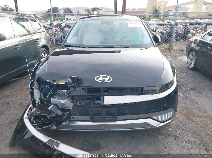 2023 HYUNDAI IONIQ 5 LIMITED - KM8KRDAF1PU208184