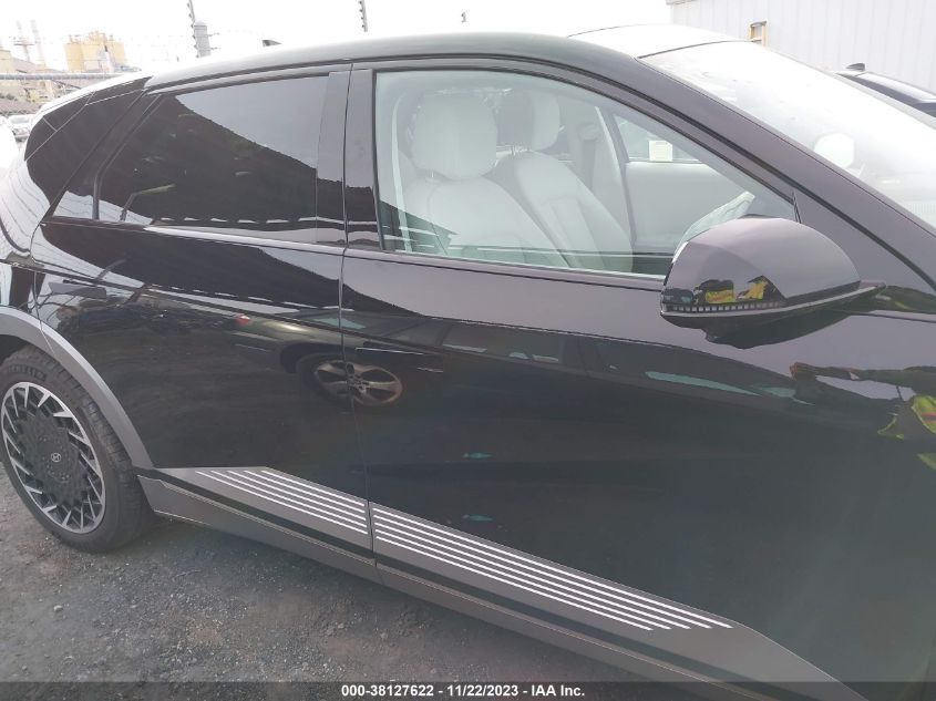 2023 HYUNDAI IONIQ 5 LIMITED - KM8KRDAF1PU208184