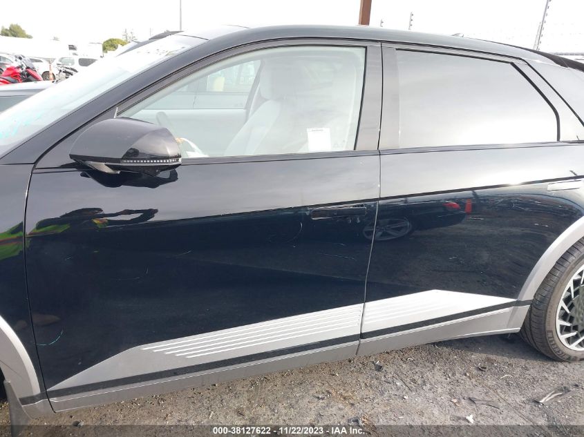 2023 HYUNDAI IONIQ 5 LIMITED - KM8KRDAF1PU208184