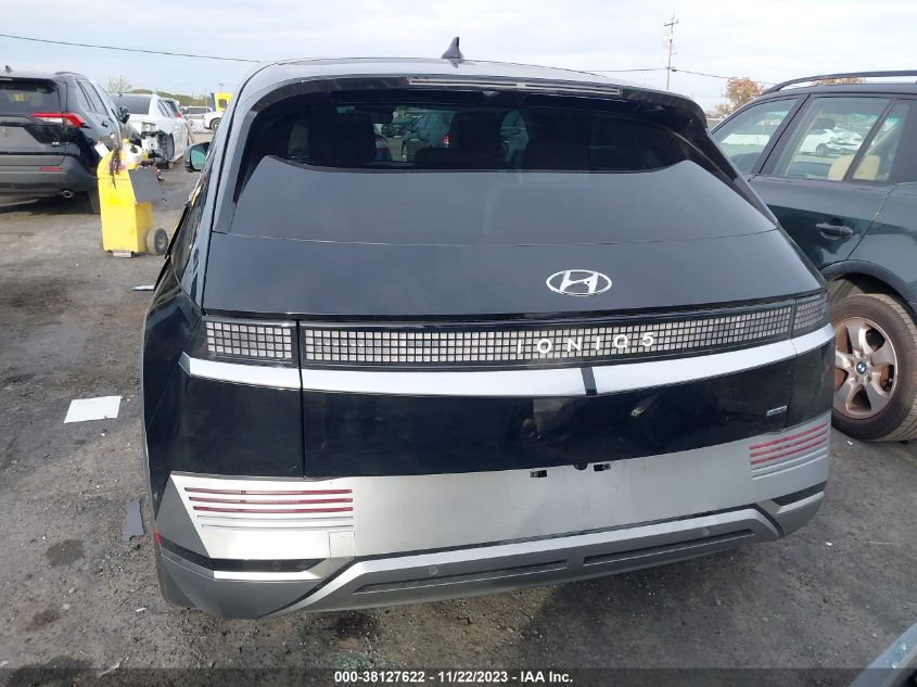 2023 HYUNDAI IONIQ 5 LIMITED - KM8KRDAF1PU208184