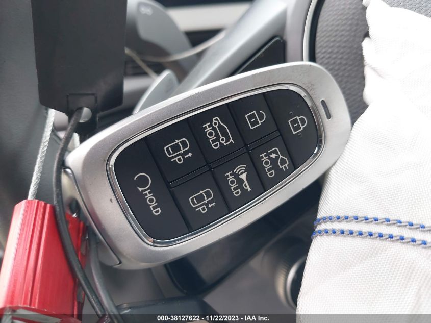 2023 HYUNDAI IONIQ 5 LIMITED - KM8KRDAF1PU208184