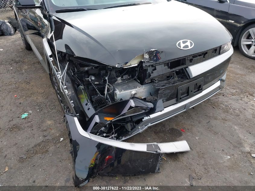 2023 HYUNDAI IONIQ 5 LIMITED - KM8KRDAF1PU208184