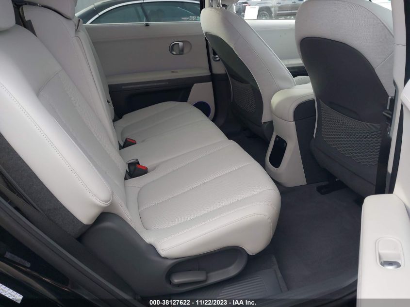 2023 HYUNDAI IONIQ 5 LIMITED - KM8KRDAF1PU208184