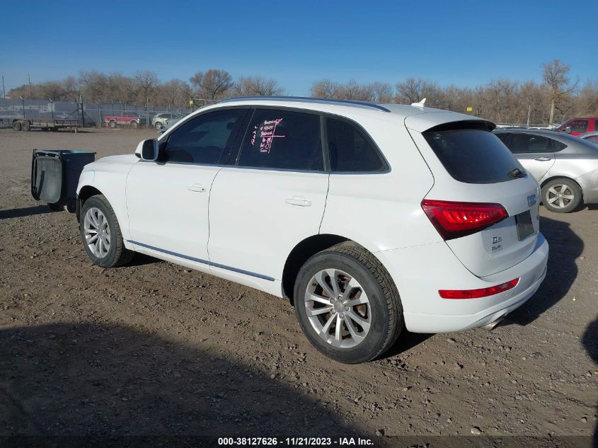 WA1LFAFP2EA036435 2014 AUDI Q5, photo no. 3