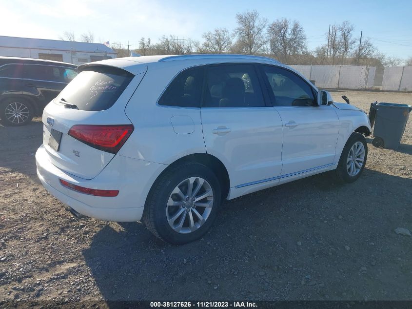 WA1LFAFP2EA036435 2014 AUDI Q5, photo no. 4