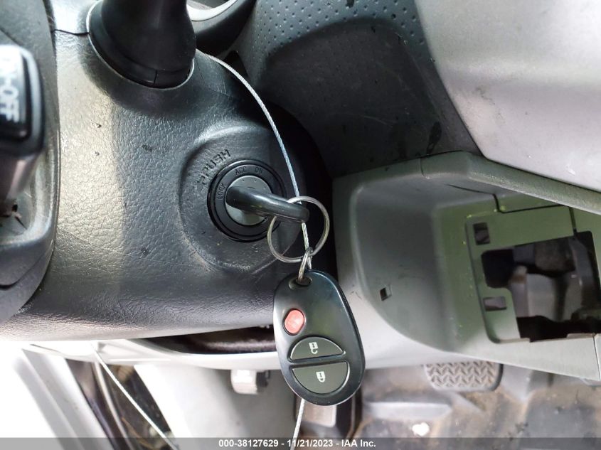 2013 TOYOTA TACOMA PRERUNNER V6 - 3TMJU4GN2DM141964