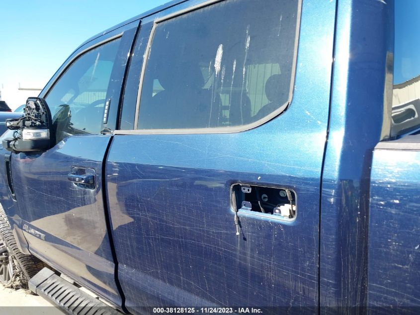 2019 FORD F250 SUPER DUTY 01FT7W2BT5KED9075