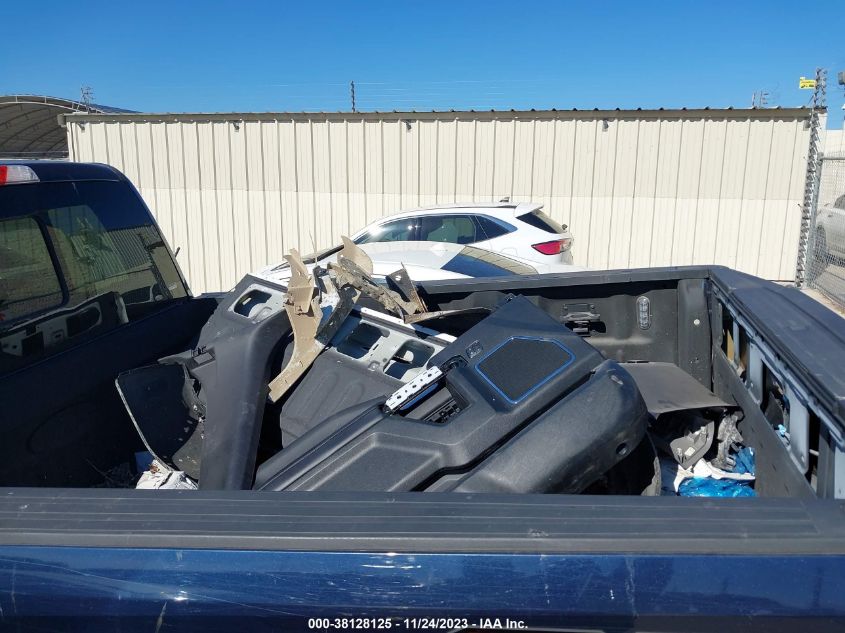2019 FORD F250 SUPER DUTY 01FT7W2BT5KED9075
