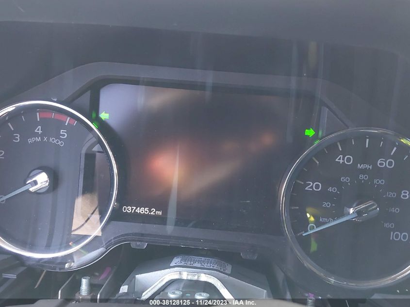 2019 FORD F250 SUPER DUTY 01FT7W2BT5KED9075