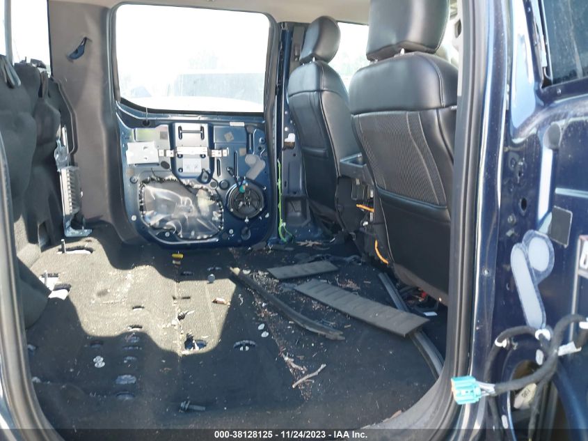 2019 FORD F250 SUPER DUTY 01FT7W2BT5KED9075