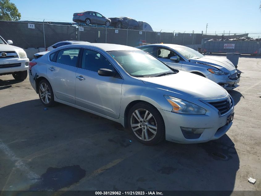 2013 NISSAN ALTIMA 3.5 S - 1N4BL3APXDC232001