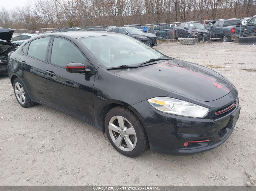 2015 DODGE DART SE - 1C3CDFAA7FD299231