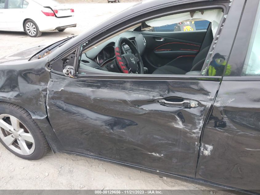 2015 DODGE DART SE - 1C3CDFAA7FD299231