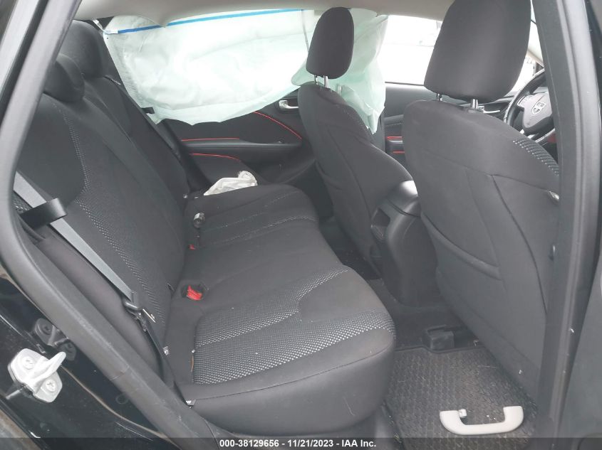 2015 DODGE DART SE - 1C3CDFAA7FD299231