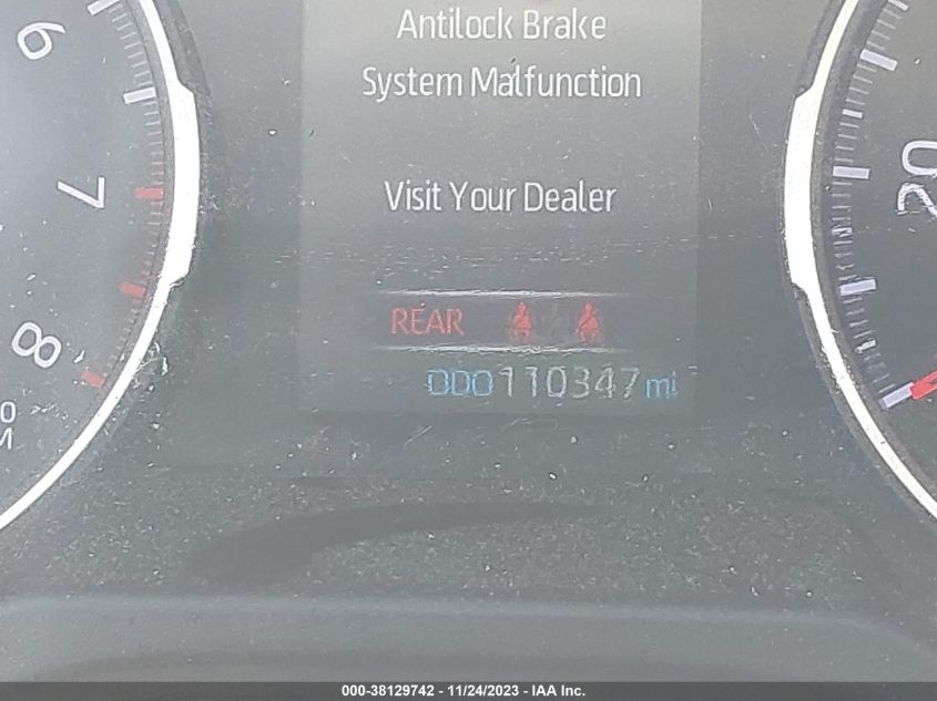 2019 TOYOTA RAV4 XLE/XLE PREMIUM - 2T3P1RFV5KW059014