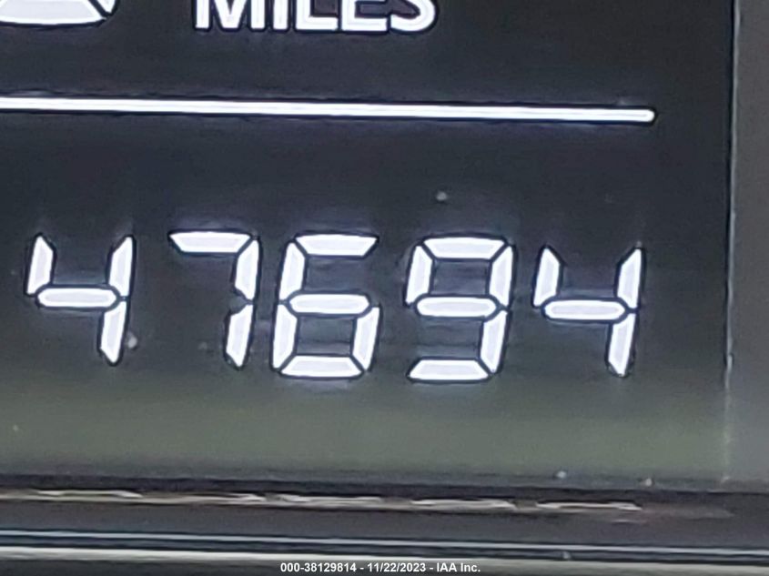 2015 NISSAN SENTRA SR - 3N1AB7APXFY305655