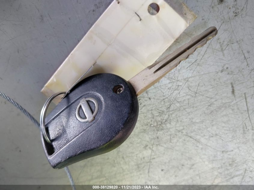 2013 NISSAN SENTRA S - 3N1AB7AP2DL686749