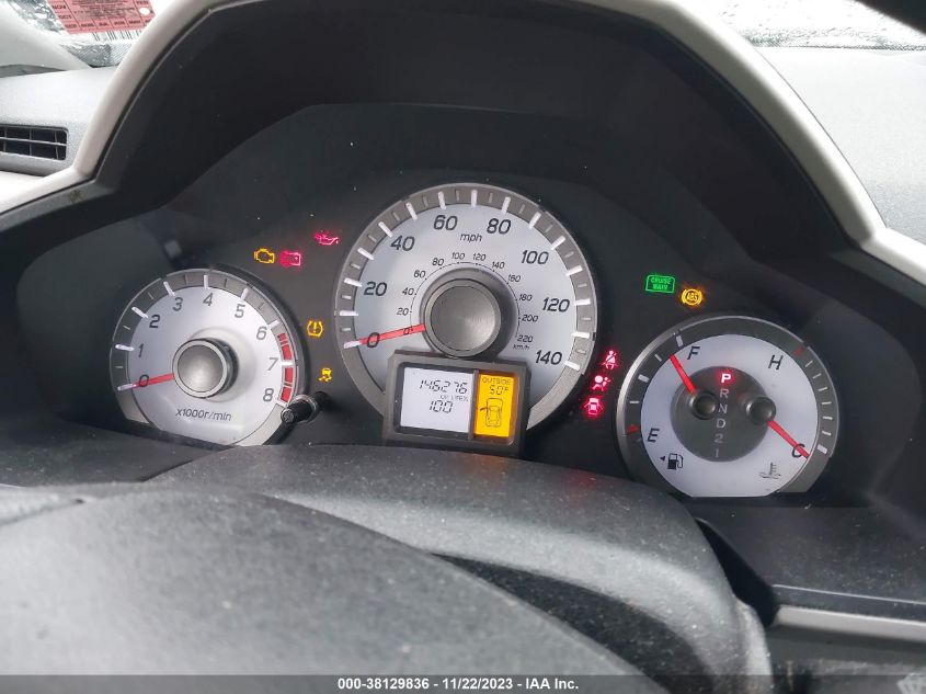 2015 HONDA PILOT EX - 5FNYF4H40FB022557