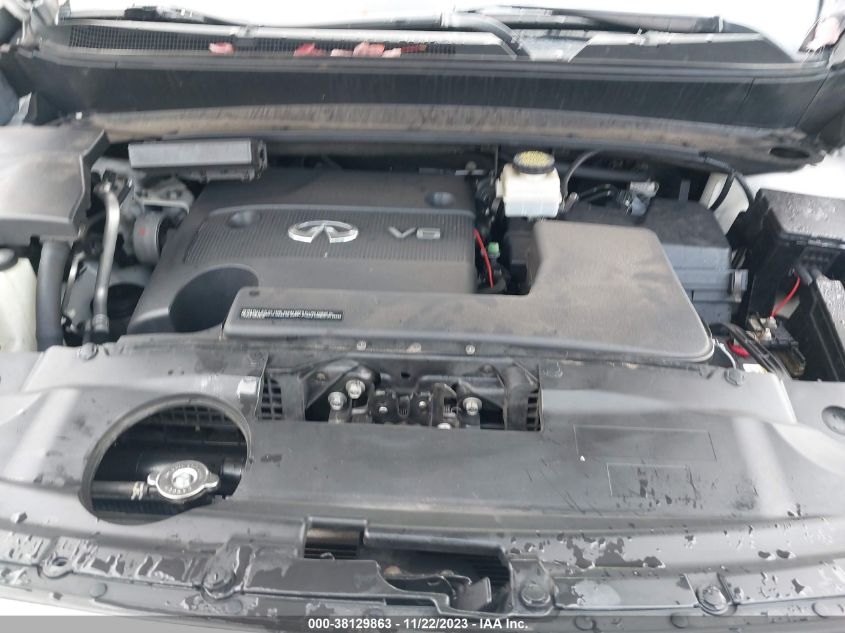 2013 INFINITI JX35 5N1AL0MM2DC317383