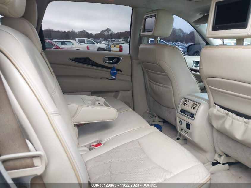 2013 INFINITI JX35 5N1AL0MM2DC317383