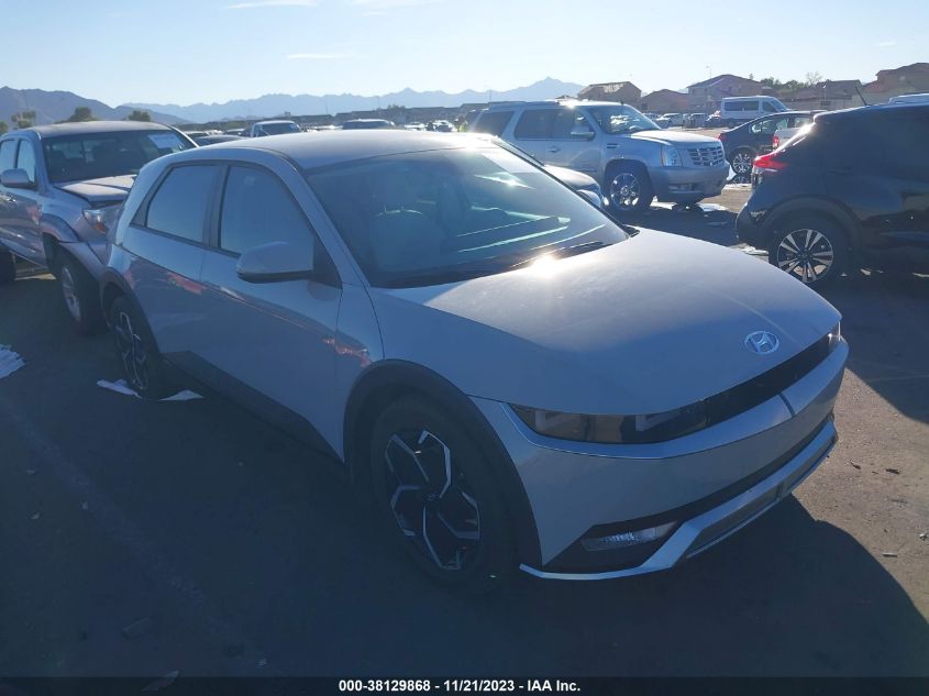 2023 HYUNDAI IONIQ 5 SEL - KM8KN4AE4PU166189