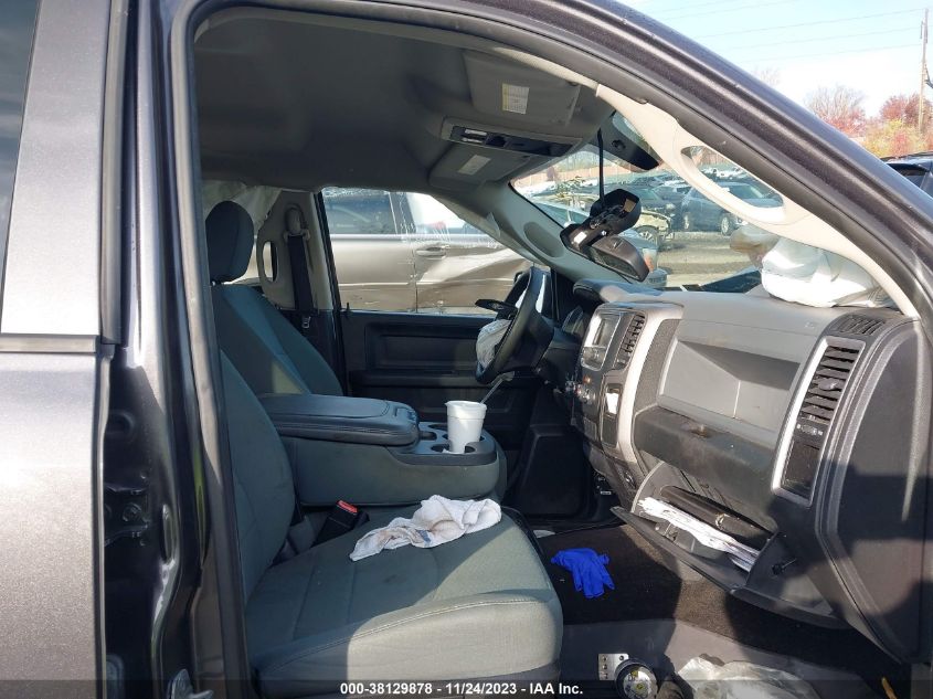 2014 RAM 1500 ST - 1C6RR7KT6ES357456
