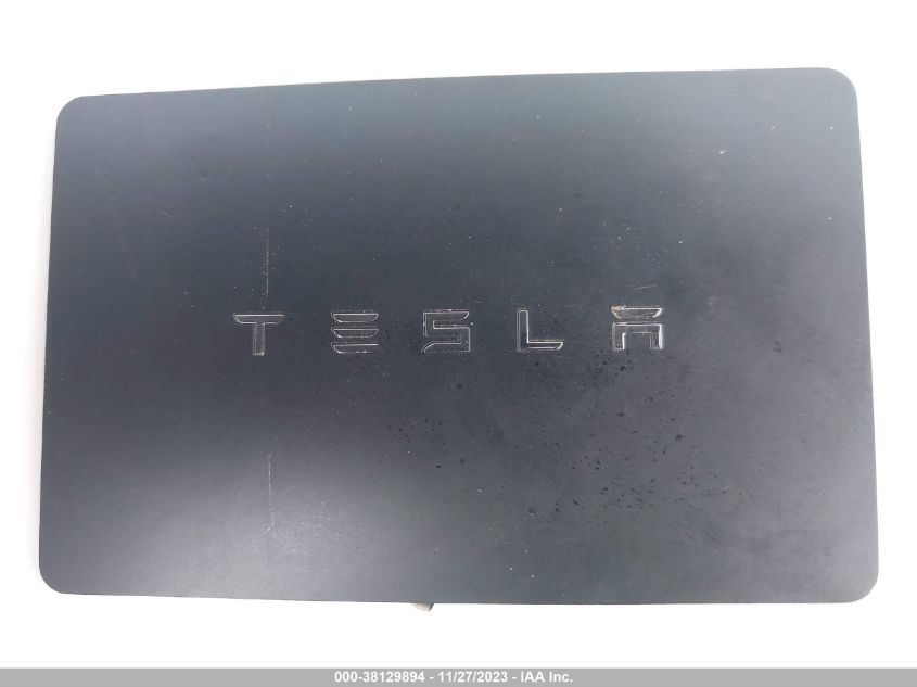 2018 TESLA MODEL 3 LONG RANGE/MID RANGE - 5YJ3E1EA5JF155782