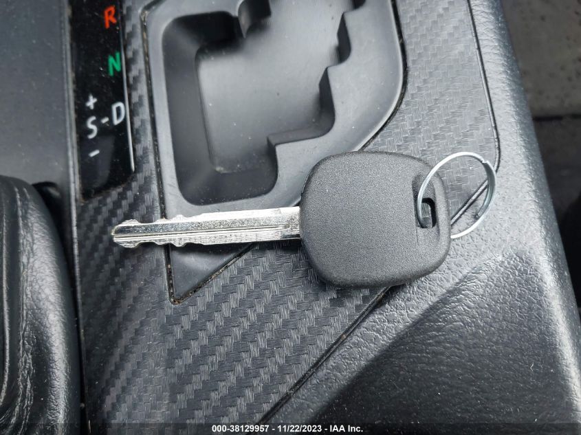 2014 TOYOTA RAV4 LE - 2T3BFREV6EW203347
