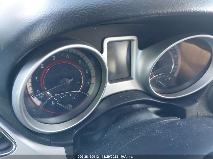 2015 DODGE JOURNEY SXT - 3C4PDCBG0FT674028