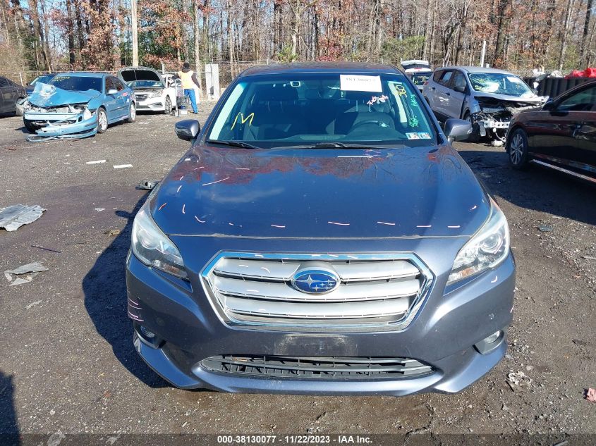 2016 SUBARU LEGACY 2.5I PREMIUM - 4S3BNAF60G3004151