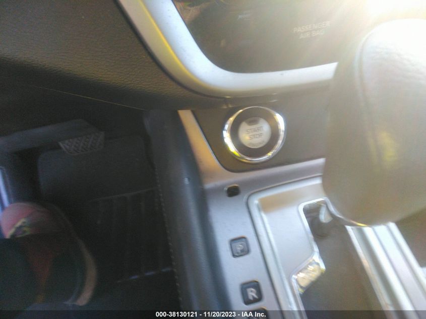2019 NISSAN MURANO S - 5N1AZ2MS6KN131078