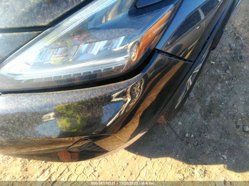 2019 NISSAN MURANO S - 5N1AZ2MS6KN131078