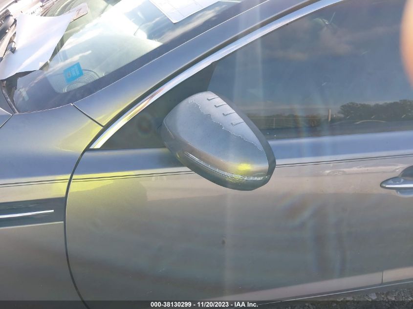 2013 KIA OPTIMA LX - 5XXGM4A71DG142674