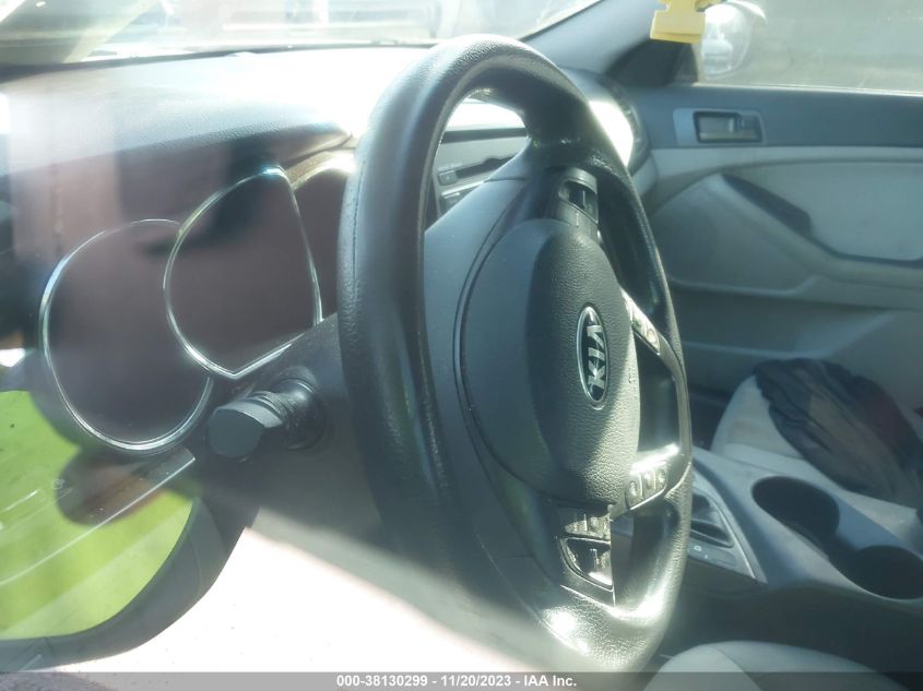 2013 KIA OPTIMA LX - 5XXGM4A71DG142674