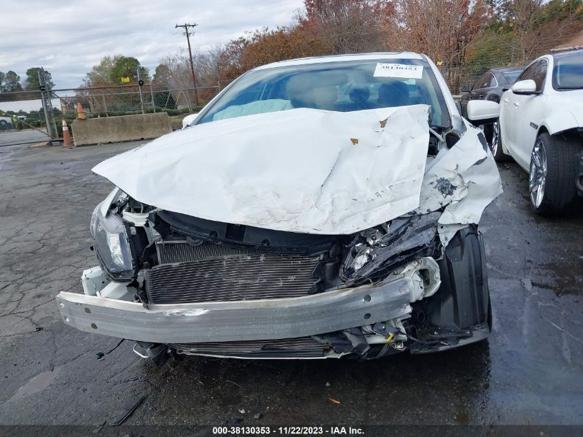 2015 HONDA CIVIC EX-L - 19XFB2F98FE025007