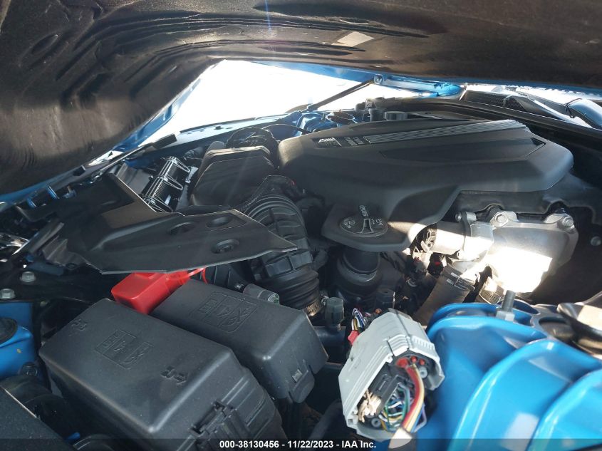 2023 CADILLAC CT5-V V-SERIES - 1G6DV5RW8P0144948