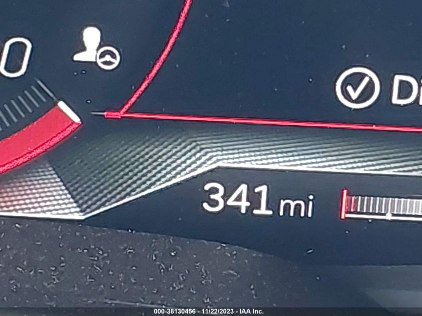 2023 CADILLAC CT5-V V-SERIES - 1G6DV5RW8P0144948