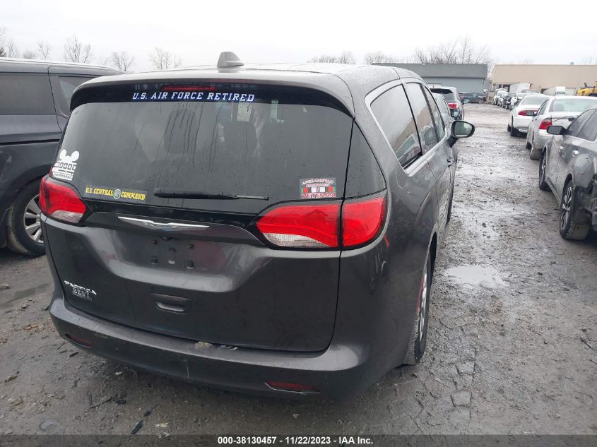 2C4RC1DG9HR610332 2017 CHRYSLER PACIFICA - Image 16