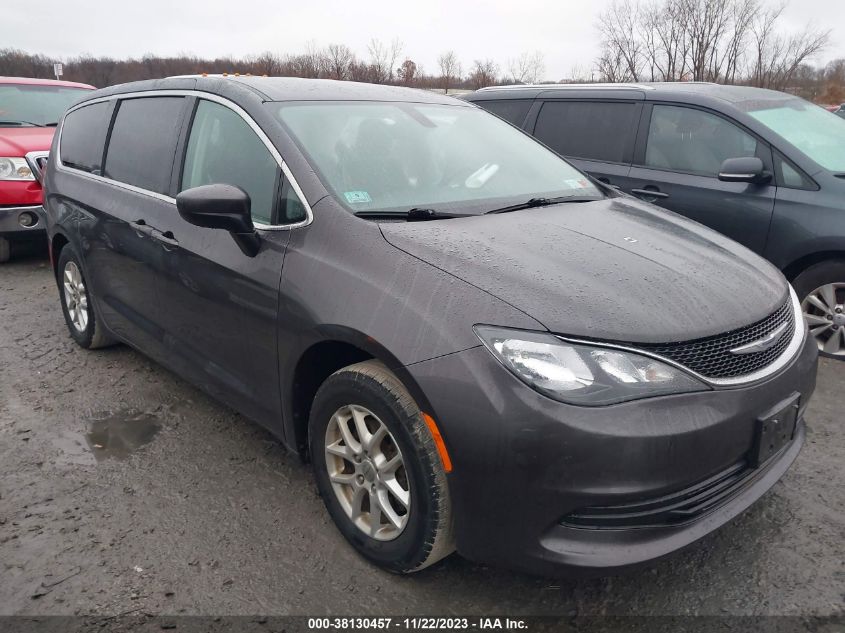 2C4RC1DG9HR610332 2017 CHRYSLER PACIFICA - Image 1