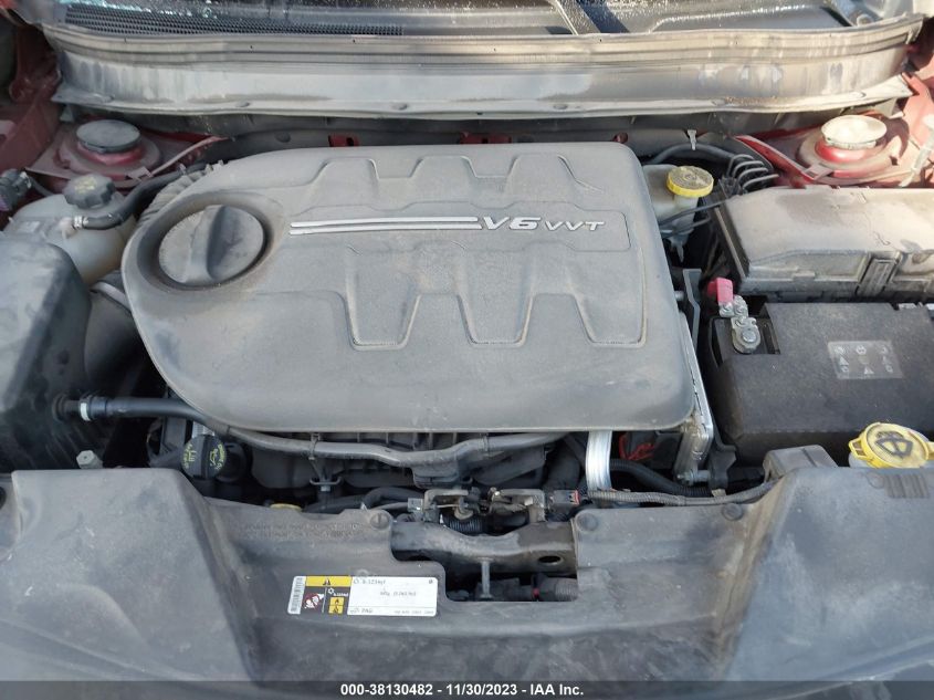 2015 JEEP CHEROKEE LATITUDE - 1C4PJMCS1FW674499