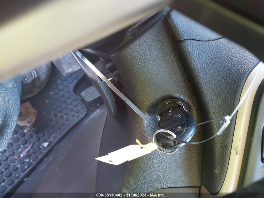 2015 JEEP CHEROKEE LATITUDE - 1C4PJMCS1FW674499