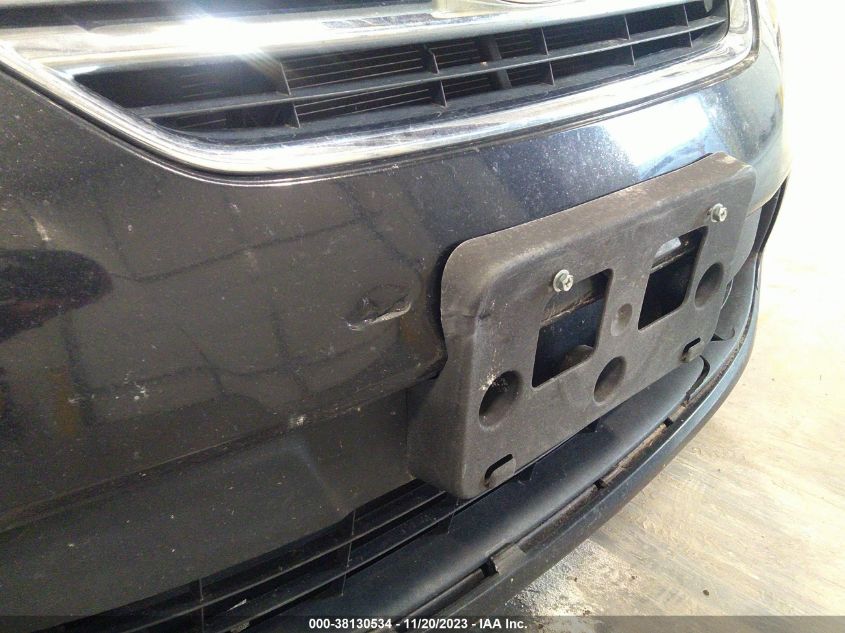 2013 FORD FIESTA SE - 3FADP4BJ6DM131002