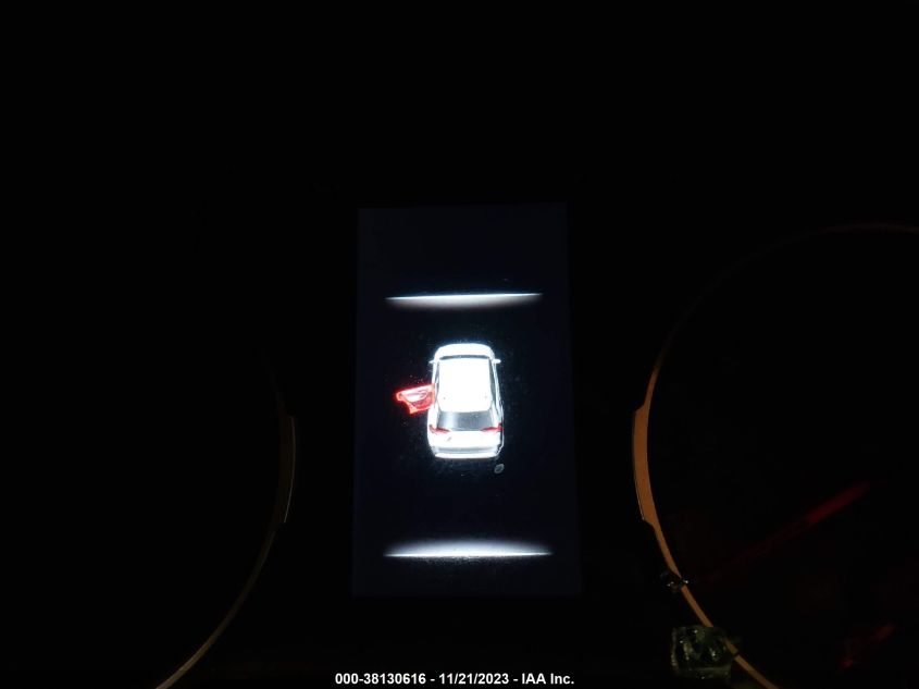 2020 TOYOTA RAV4 XLE - 2T3P1RFV3LC109153